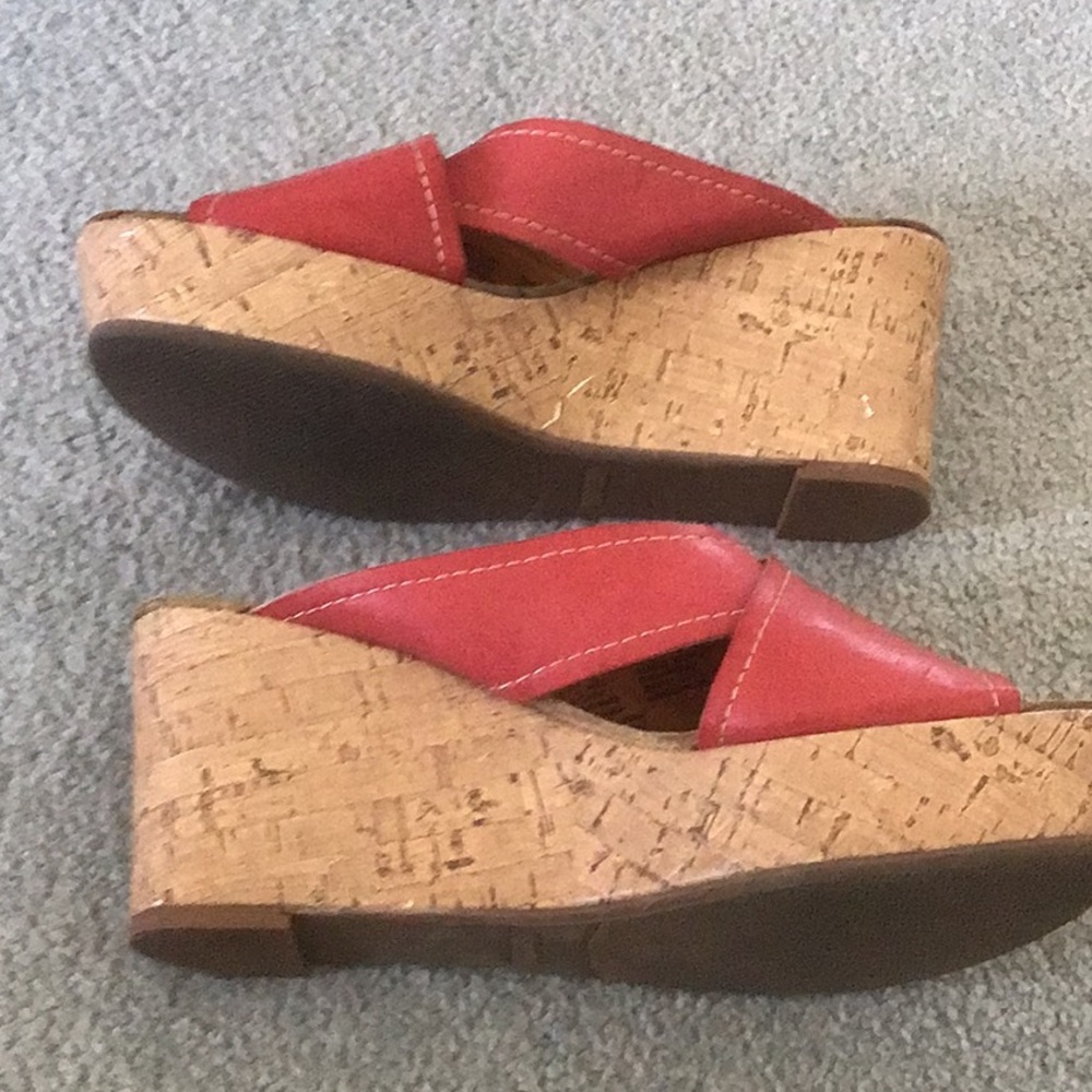 Slip on sandals - Picture 2 of 7